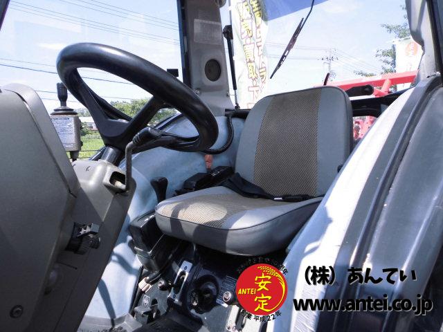 ヤンマーAF35 ハイスピード マークⅢ 中古トラクター 35馬力