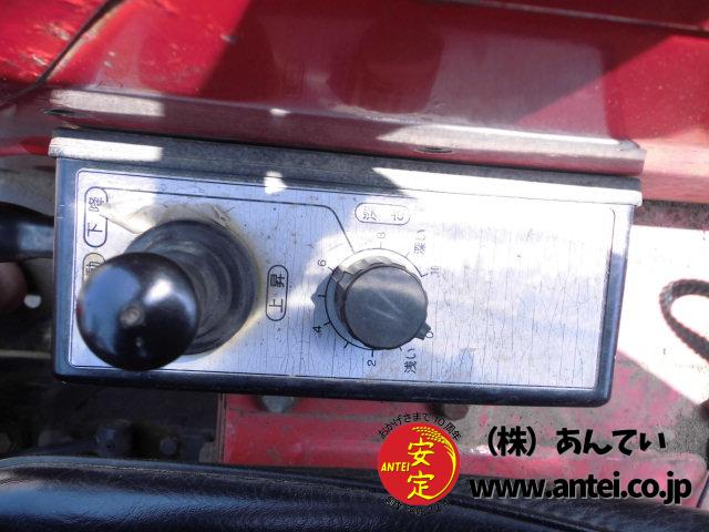 トラクター シバウラ SD1843 4駆 18馬力 現状渡し ⚙ 中古農機具