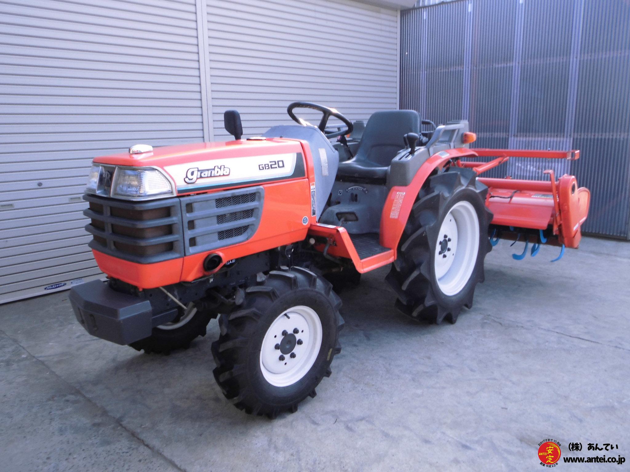 純正部品 クボタ トラクター GL用 マイコンユニットＭA 農機具 農業機械