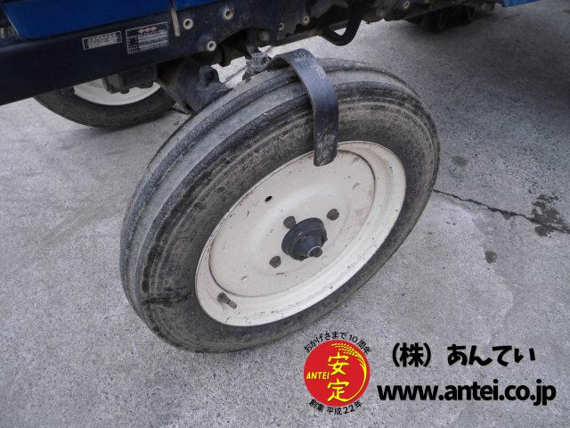 トラクター イセキ TL2300 2駆 23馬力 現状渡し ⚙ 中古農機具