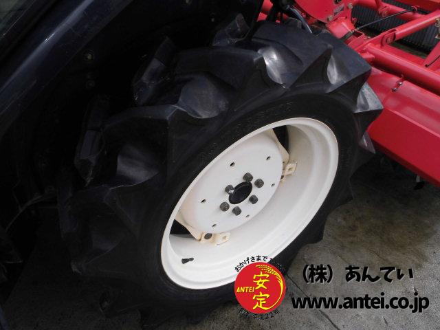 トラクターヤンマーAF328 28馬力 キャビン付き ⚙ 中古農機具