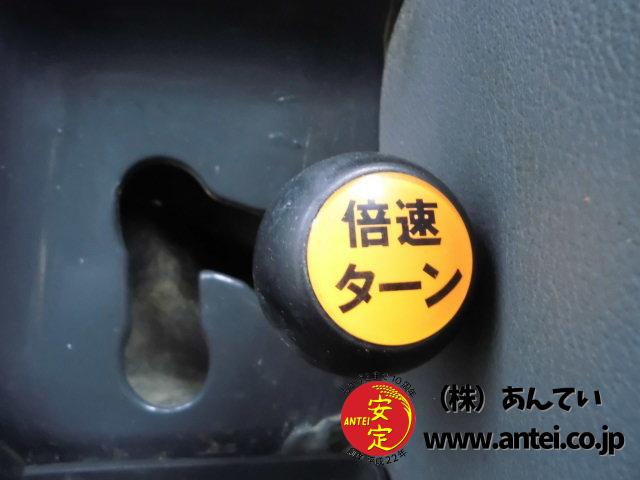 GL-46△トラクター！クボタ！4WD！ドッキング！バケット！