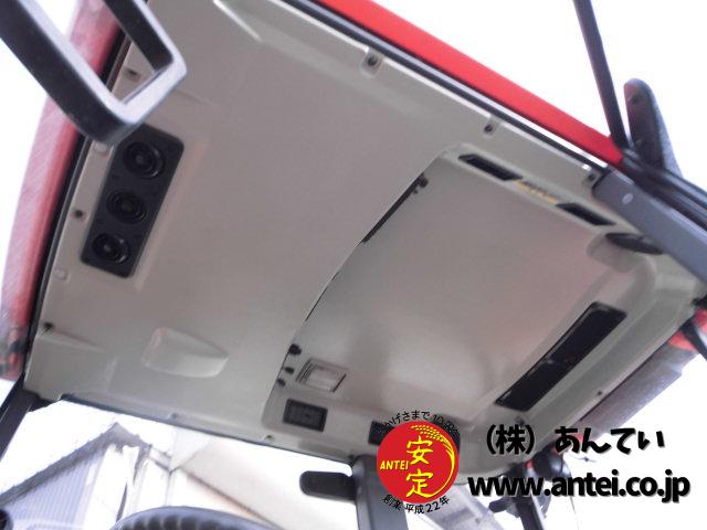 ハイスピード！トラクタークボタL46 (GL467) 4駆 46馬力