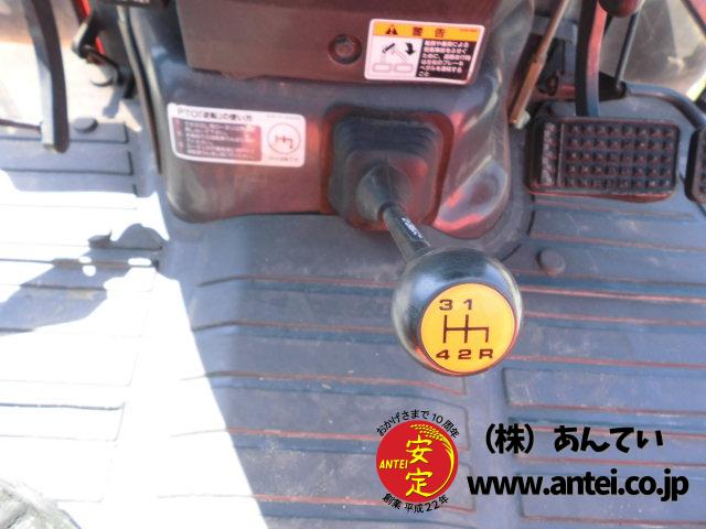 トラクター クボタGL261 4駆 27馬力 Uシフト. ⚙ 中古農機具専門