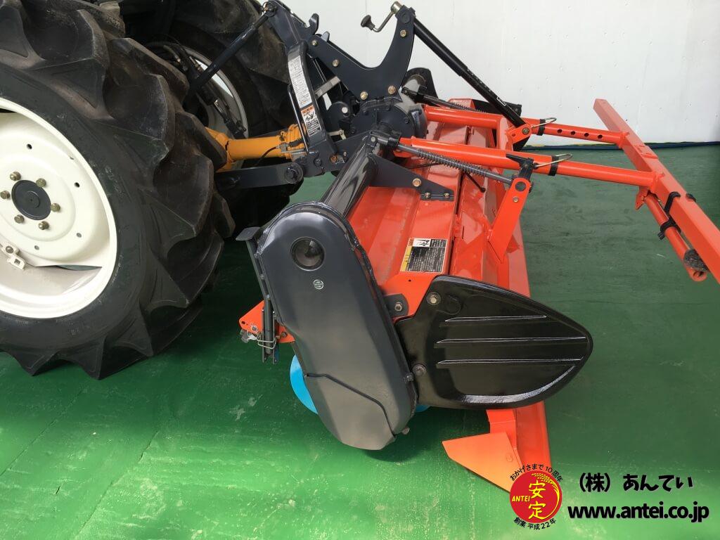 クボタトラクターKL41HFQBMAP41馬力ハイスピードです。 ⚙ 中古