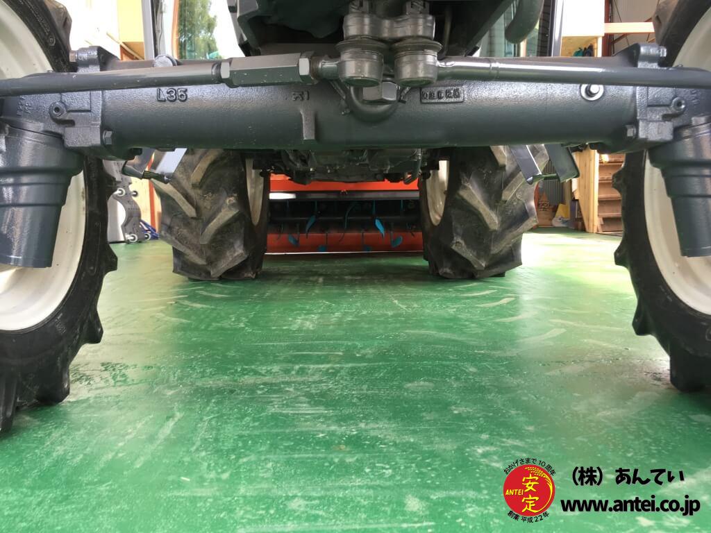 クボタトラクターKL41HFQBMAP41馬力ハイスピードです。 ⚙ 中古