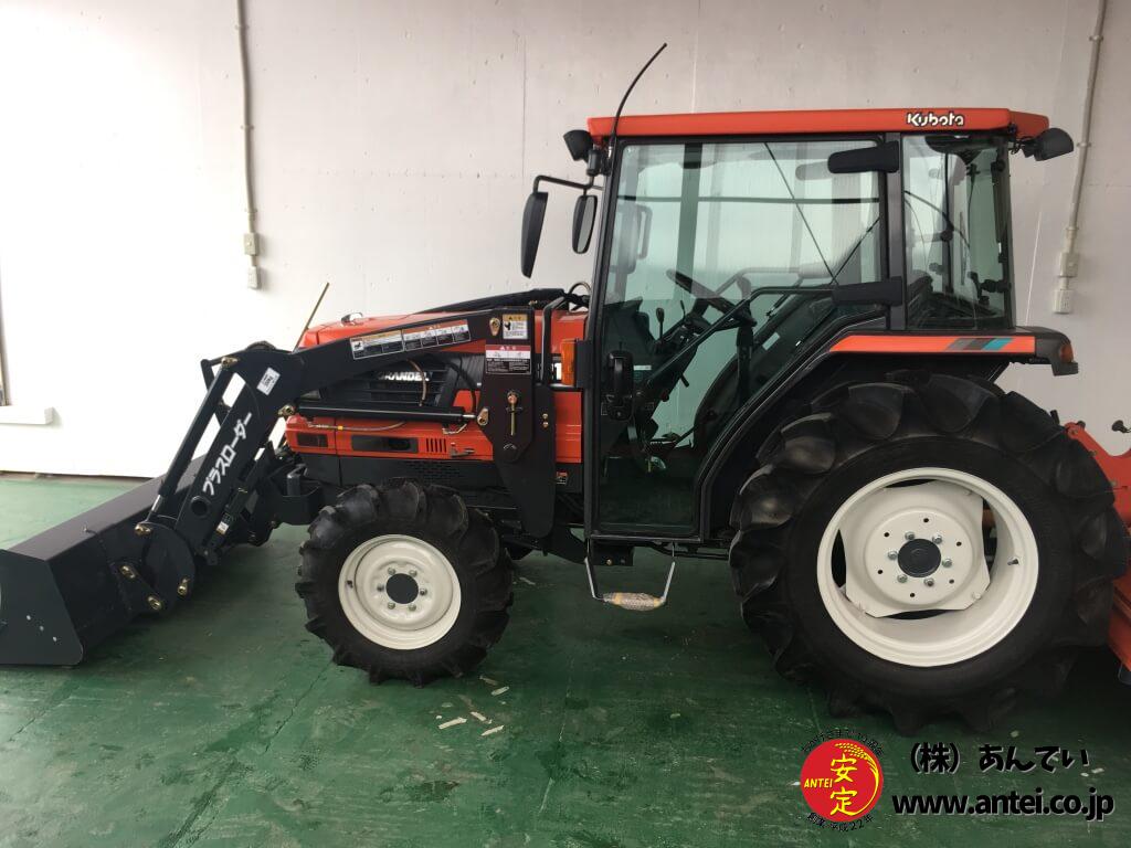 トラクター　クボタ　GB15 □クボタトラクター GB15□ | のうき屋 ONLINE STORE