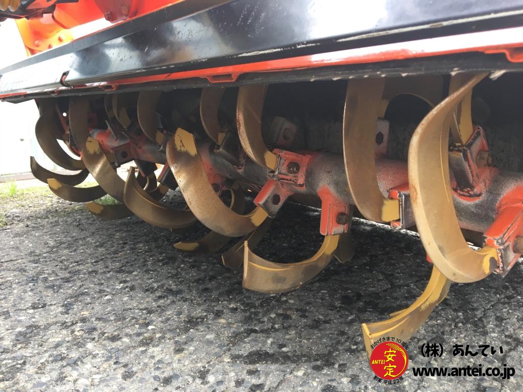25馬力キャビン付きクボタトラクターKL25Qバンバン。 ⚙ 中古