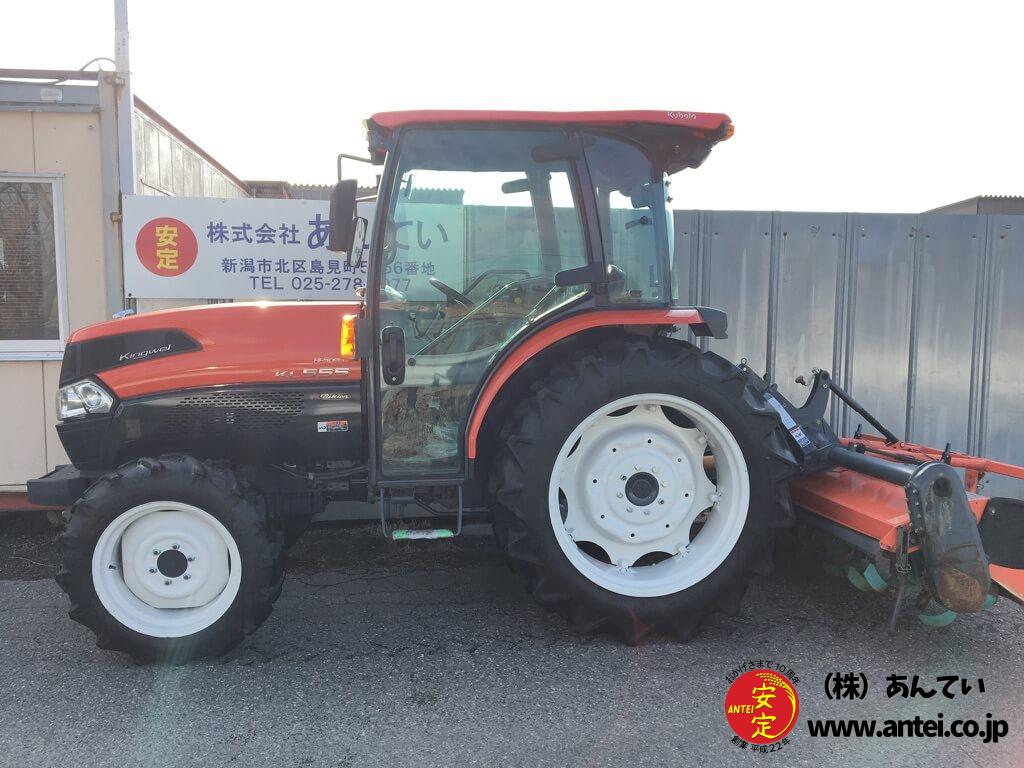 大幅値下 メール便ok 日本製 55馬力トラクター Gak551xuvq2 セール30 Off Moenvironment Org