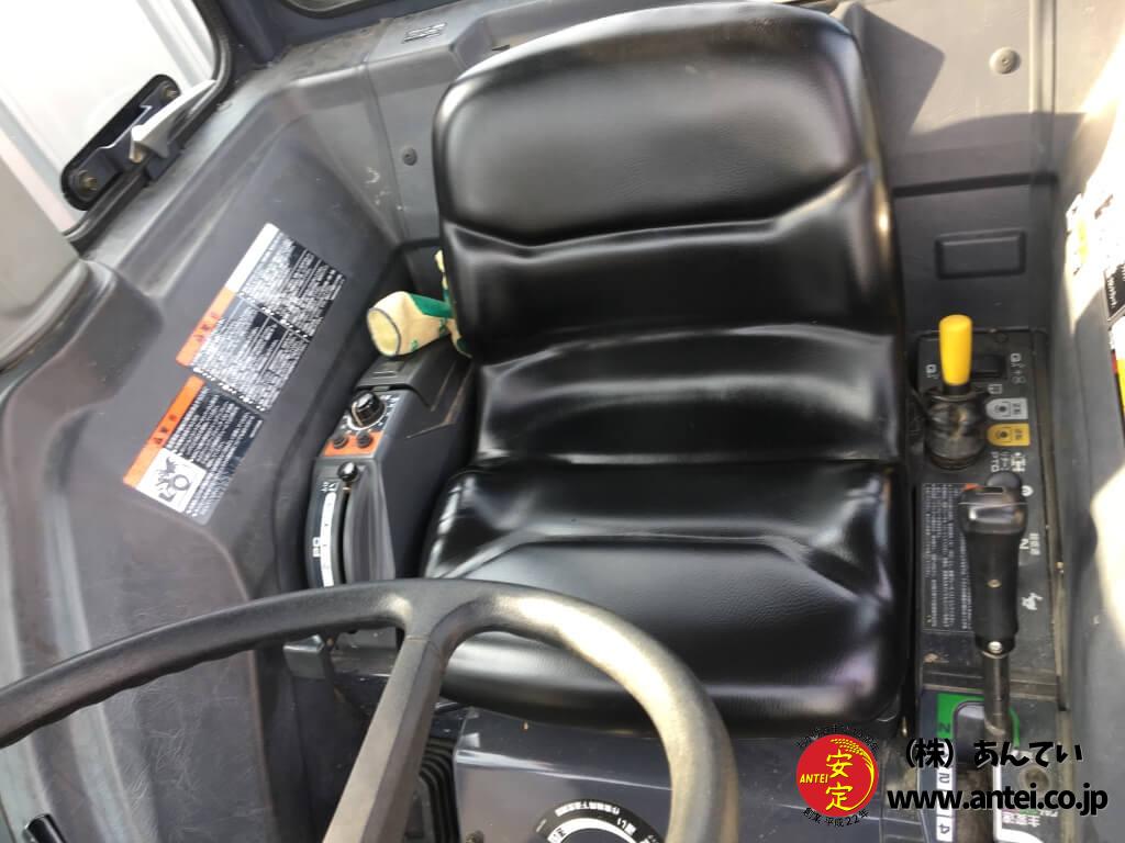 ミツビシ　トラクター　D1550 アワーメーター407時間 15馬力 10983-18-1280x720.jpg