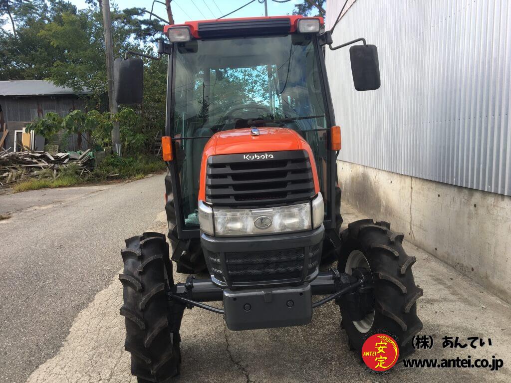 ☆クボタ用☆ロータリー☆RL1850K クボタ 中古 ロータリー – 農キング