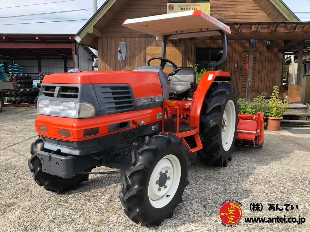バンバン30馬力クボタトラクターgl300屋根付き 中古農機具専門店 株 あんてい バンバン30馬力クボタトラクターgl300屋根付き 中古農機具専門店 株 あんてい
