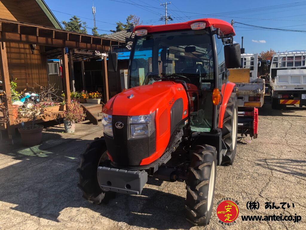 ニプロ グランドロータリー SKS2000 クボタSL