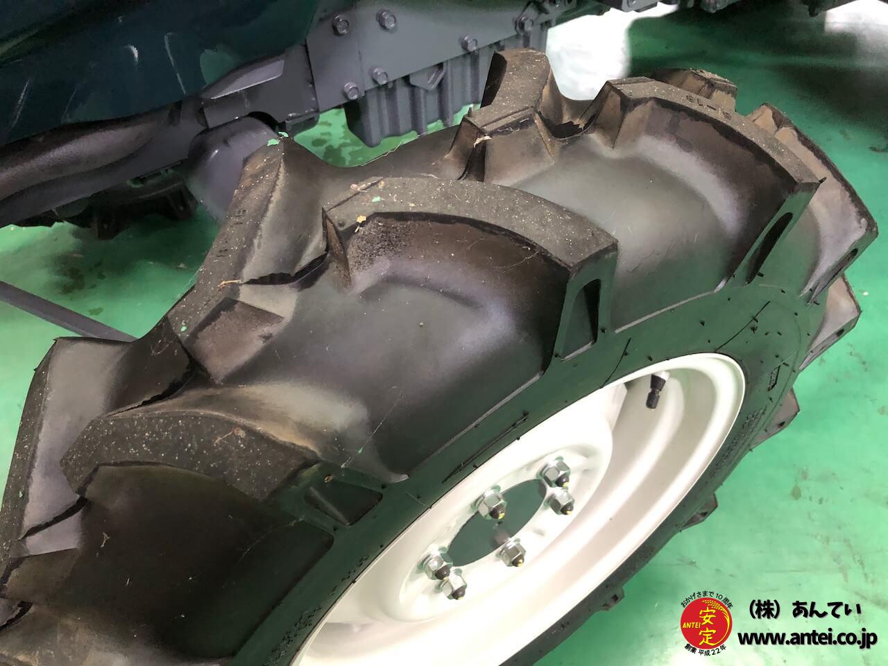 安心整備済み中古39馬力クボタトラクターKL3950Hハイスピード ⚙ 中古 安心整備済み中古39馬力クボタトラクターKL3950Hハイスピード ⚙ 中古