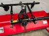 新型フレールモアKM166キレイです。