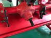 WBS2605BクボタBヒッチ使用