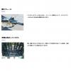 新品コンバイントレーラーGC-354D/S 3.5トン用　