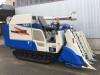 4条刈イセキコンバインフロンティアファイターHFG435