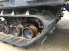 4条刈イセキコンバインフロンティアファイターHFG435