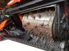 新型3条刈クボタコンバインR325モンロー付き25馬力43時間です。