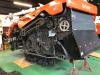 4条刈47馬力クボタコンバインER447モンロー4M付です。