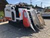 間違いなくきれい４条刈クボタコンバインER447-SD4MW2