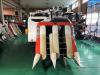 3条刈の27馬力クボタコンバインARN327モンロー付き整備済みです。