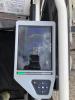 5条刈の75馬力クボタコンバインDR575 モンロー4Mです。