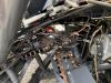 5条刈の75馬力クボタコンバインDR575 モンロー4Mです。