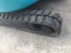 中古1.5tクラスバックホークボタRX141バケット0.03m3