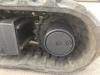 中古1.5tクラスバックホークボタRX141バケット0.03m3