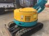 中古1.5tクラスバックホークボタRX141バケット0.03m3