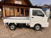 スズキキャリートラック660KCエアコン・パワステ3方開 4WD　2015年　２年車検付き