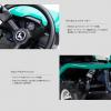 乗用草刈機 RM984X/K オーレック ラビットモア OREC 自走式草刈機 HST