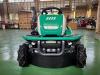 乗用草刈機 RM984X/K オーレック ラビットモア OREC 自走式草刈機 HST