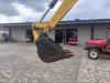 中古ヤンマークローラバックホーJ09