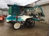 8条植えクボタ中古田植機NSU87きれい。