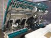 8条植えクボタ中古田植機NSU87きれい。