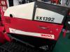 13馬力中古ワード除雪機SX1392