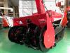 13馬力中古ワード除雪機SX1392