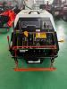 新品ヤンマー大型除雪機JL-1510,X
