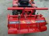 トラクター ヤンマー F215 21馬力 フロントローダー付き