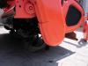 トラクター クボタ GL25 4駆 25馬力 屋根付