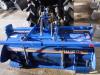 トラクター イセキTH26Q 4駆 26馬力 396時間 安全フレーム付き