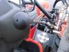 トラクター ヤンマー RS240 4駆 24馬力 フロントローダー付き