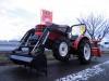 トラクター ヤンマー RS240 4駆 24馬力 フロントローダー付き