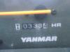 ヤンマー F5 4駆 14.5馬力 333時間 小型トラクター