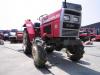 トラクター シバウラ SD1843 4駆 18馬力 現状渡し