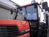 トラクター クボタGL320 4駆 32馬力 キャビン付き