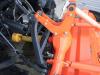 トラクター クボタGL320 4駆 32馬力 キャビン付き